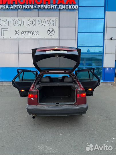 Saab 9000 2.3 МТ, 1994, 399 000 км