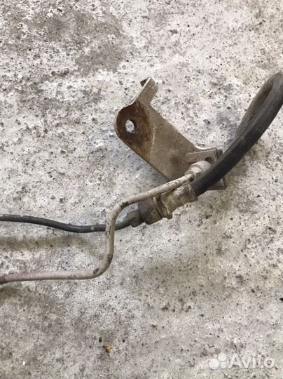 Цилиндр сцепления главный Geely MK(2788)