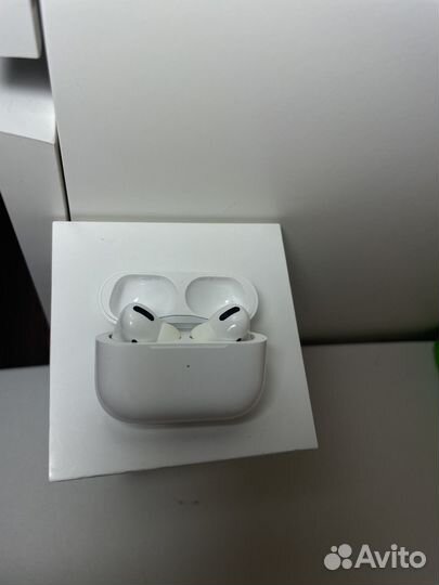 Apple airpods pro