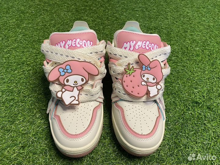 Old Order x Sanrio Оригинал (37 EU)