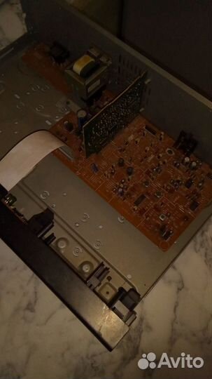 Technics RS-TR 373, 474, 575 запчасти