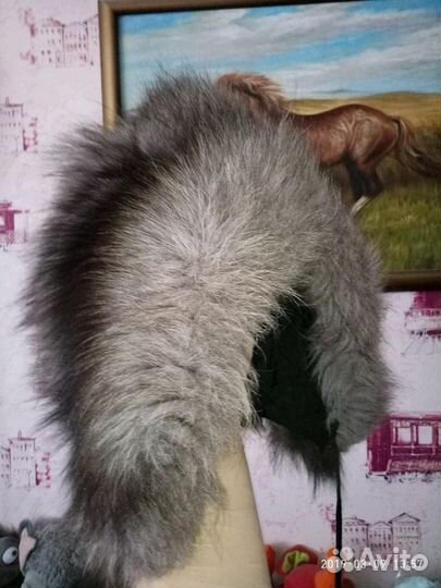 Шапка детская