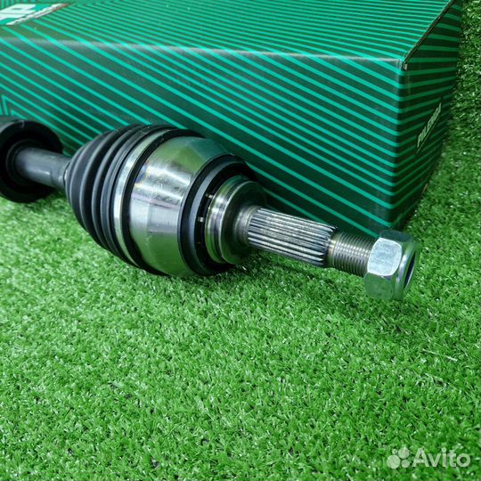 Привод передний правый LADA Largus (2012 - н.в.)