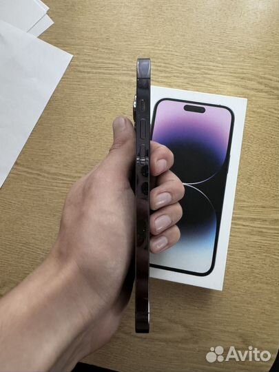 iPhone 14 Pro, 512 ГБ