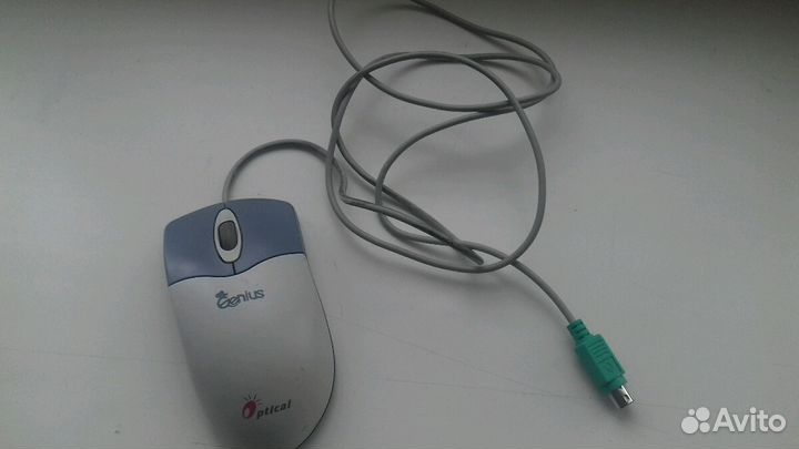 Мышь для компьютера