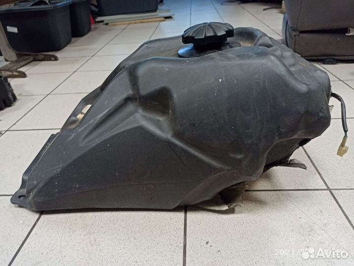 Бак топливный yamaha venture multi purpose