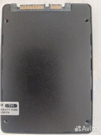 Silicon power S55 120GB