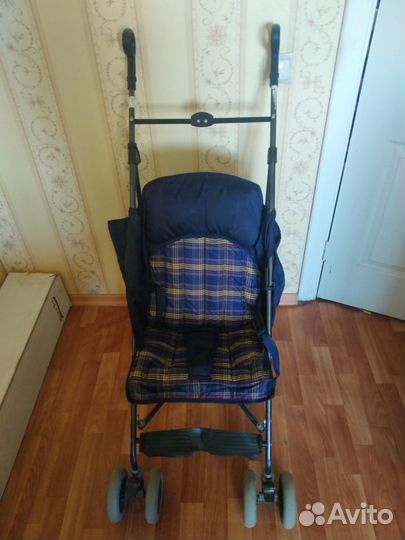 Детские коляски