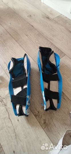 Детская хоккейная форма 5 -6 лет