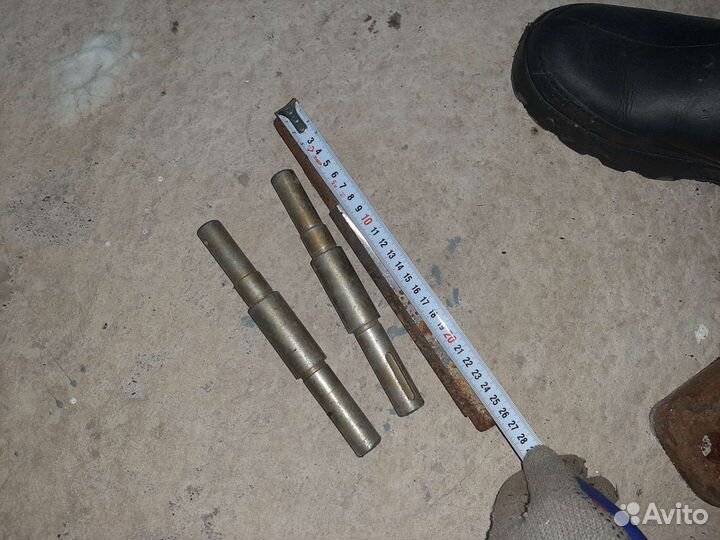 Блок звездачек супа 00.1230