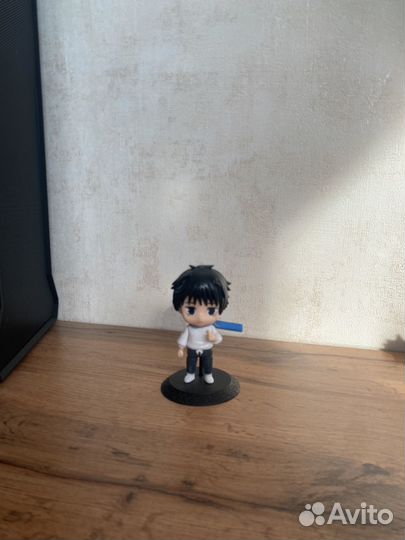 Фигурки с аниме Магическая битва