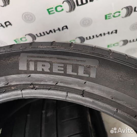 Pirelli P Zero PZ4 325/35 R22 110Y