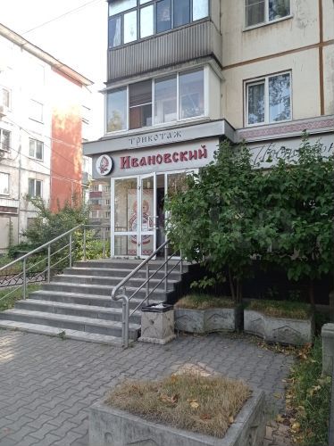 Свободного назначения, 40.6 м²