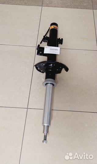 Амортизатор RR Evoque L538 задний new