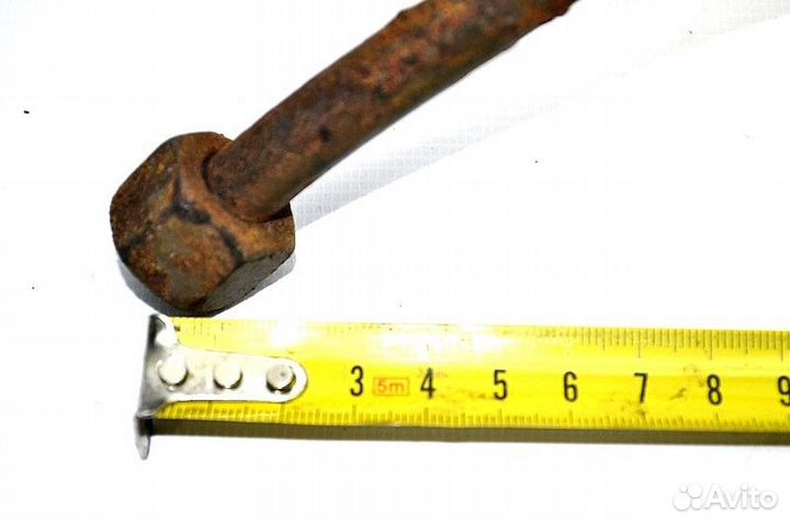 Масляная трубка гидроусилителя руля scania R-Serie