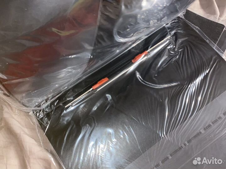 Папка скоросшиватель