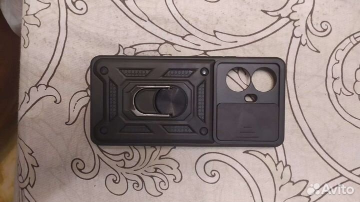 Чехол на realme 10 pro+