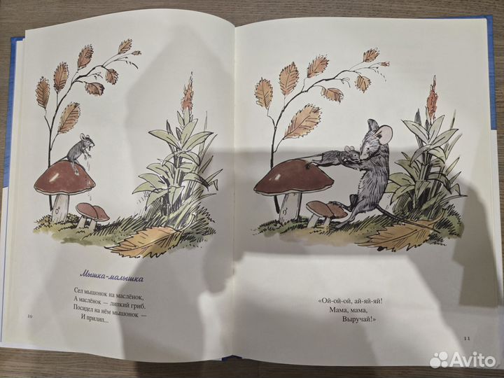 Пик Пак Пок Лаптев, Плывет кораблик Маршак