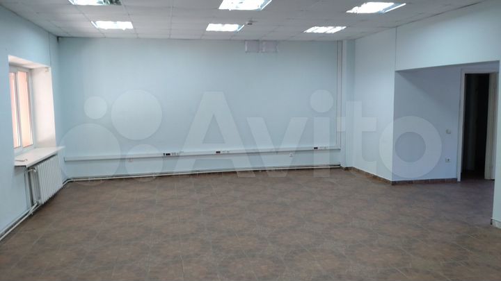 Офис, 85 кв.м
