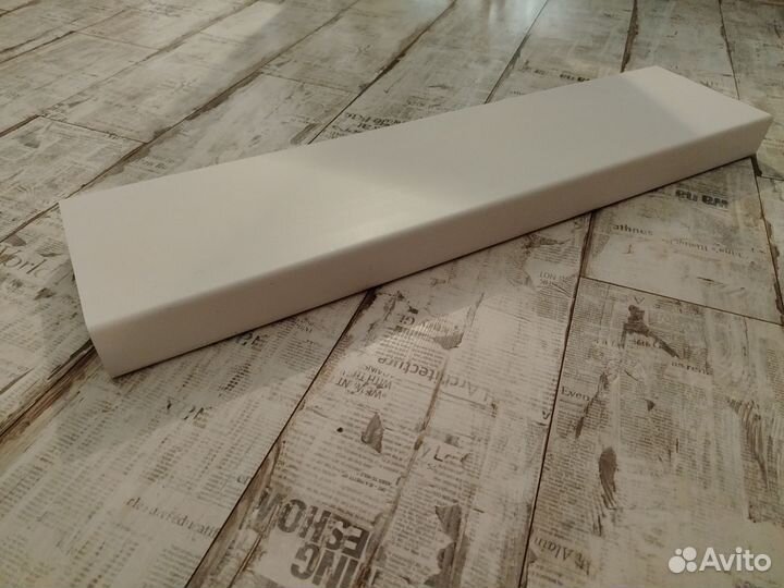 Короб для вытяжки