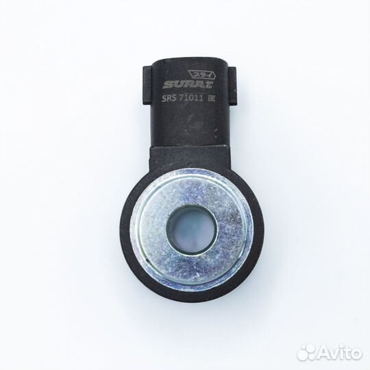 Датчик детонации Nissan/Infiniti