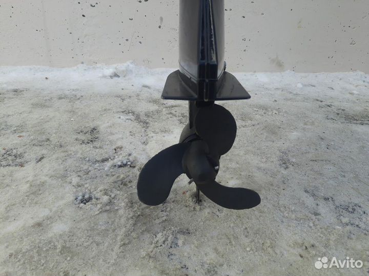 Лодочный мотор Mercury (Меркури) ME 3.3 M б/у