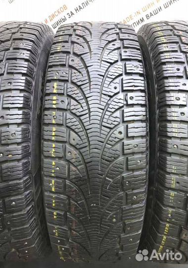 Pirelli Winter Carving Edge 225/65 R17 106T