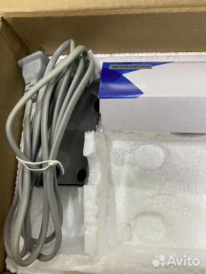 Аппарат для маникюра strong 90