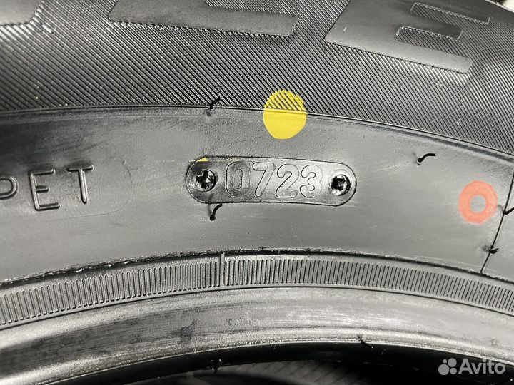 Triangle TR259 235/65 R17 108V