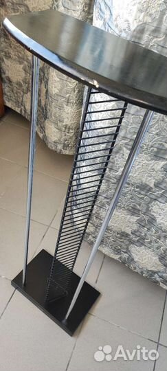 Подставка для dvd дисков