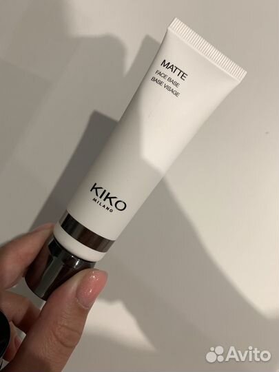 Kiko матовая база