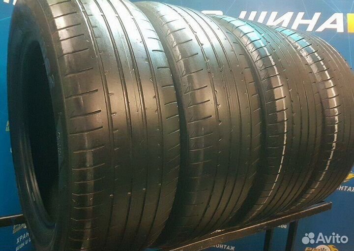 Hankook Ventus Prime 2 K115 225/60 R17