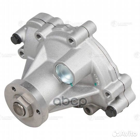 Насос водяной land rover/jaguar 4.0/4.2/4.4 96