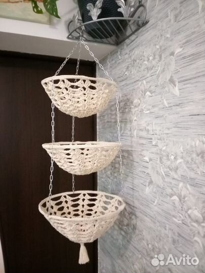 Корзина для кухни