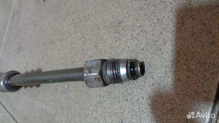 Шланг гидроусилителя Chevrolet Spark (M300) 2009