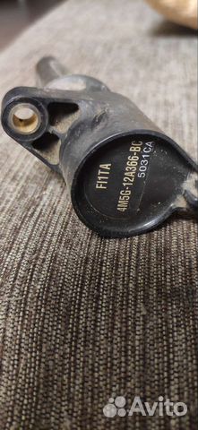 Катушка зажигания mazda Axela