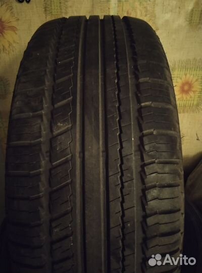 Nokian Tyres Hakka SUV 265/65 R17