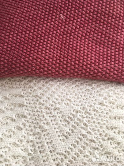 Трикотажная ткань