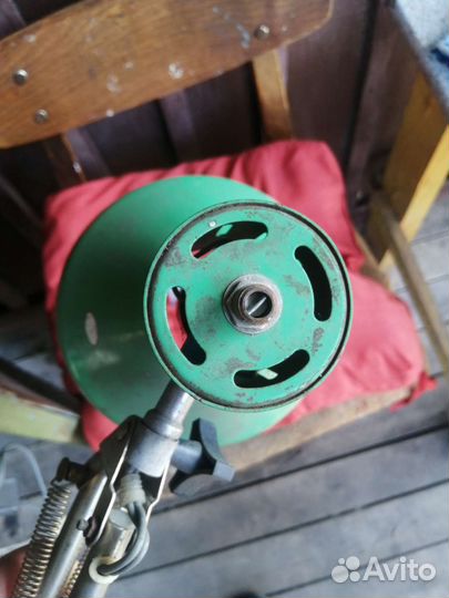 Лампа настольная