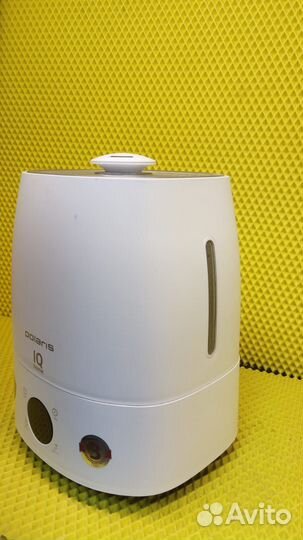 Увлажнитель воздуха ультразвуковой Polaris PUH 404