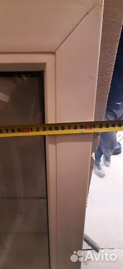 Оконная рама