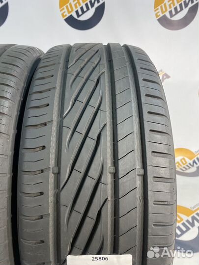 Uniroyal RainSport 5 235/50 R18 101W