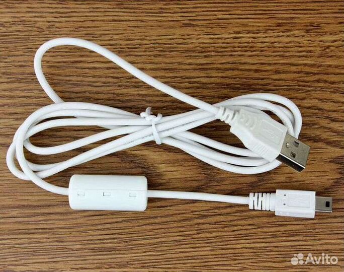 Интерфейсный кабель Canon IFC-400PCU