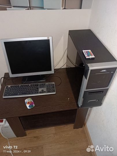 Продам пк в сборе
