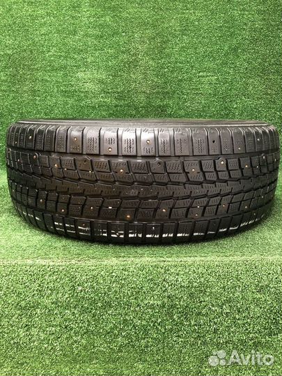 Dunlop SP Winter Ice 01 235/55 R18 100T