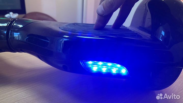 Гироскутер HoverBot А-3 б\у