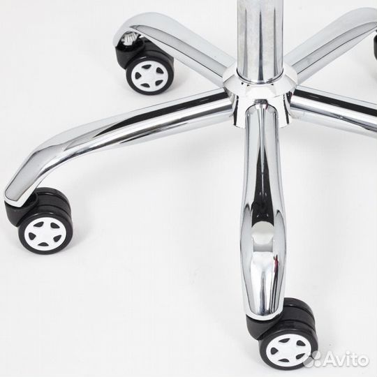 Кресло компьютерное RIO флок