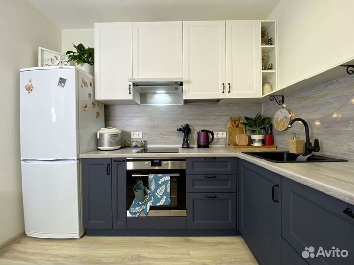 Кухонный гарнитур 