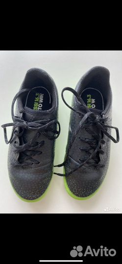 Бутсы adidas