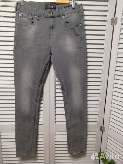 Джинсы мужские scotch soda W29 L32